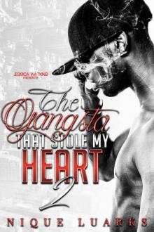 The Gangsta That Stole My Heart 2 Read online