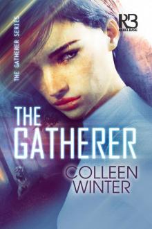 The Gatherer Series, Book 1