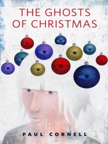 The Ghosts of Christmas Read online