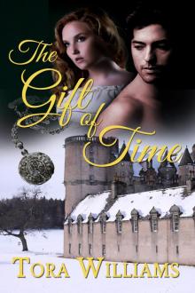 The Gift of Time Read online
