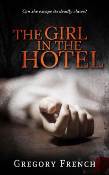 The Girl in the Hotel