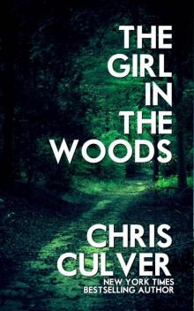 The Girl in the Woods Read online