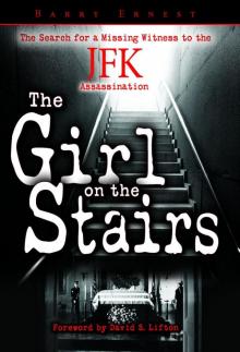 The Girl on the Stairs