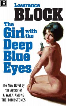 The Girl With the Deep Blue Eyes Read online