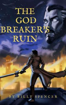 The God Breaker's Ruin Read online