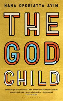 The God Child