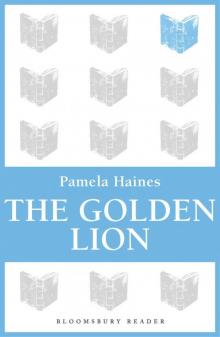 The Golden Lion Read online