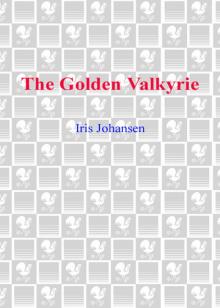 The Golden Valkyrie Read online