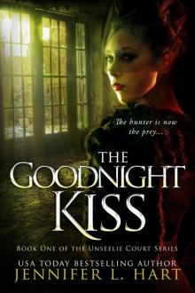 The Goodnight Kiss Read online