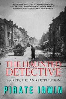 The Haunted Detective