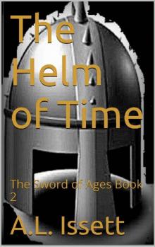 The Helm of Time Read online