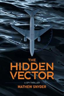 The Hidden Vector: A Spy Thriller Read online