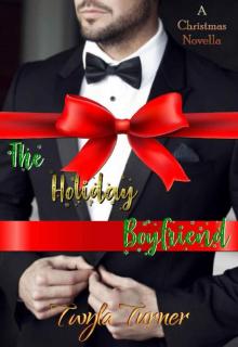 The Holiday Boyfriend Read online