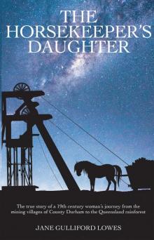 The Horsekeeper's Daughter