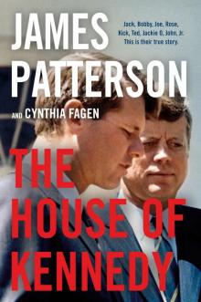 The House of Kennedy Read online