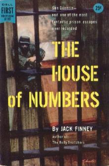 The House of Numbers Read online