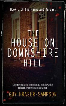 The House on Downshire Hill Read online