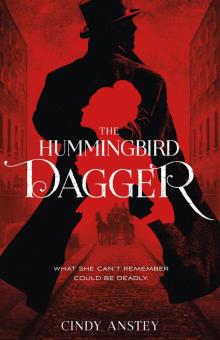 The Hummingbird Dagger Read online