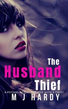 The Husband Thief Read online