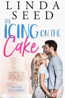 The Icing on the Cake (Otter Bluff) Read online