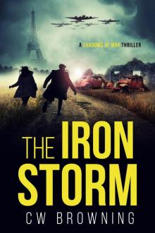 The Iron Storm Read online