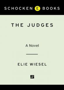 The Judges Read online