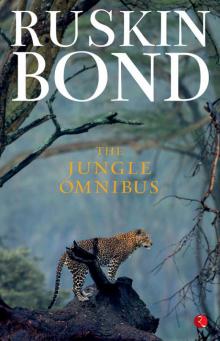 The Jungle Omnibus Read online