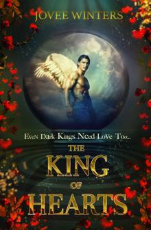 The King of Hearts (The Dark Kings Book 9) Read online