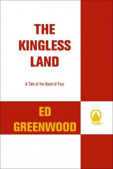 The Kingless Land Read online