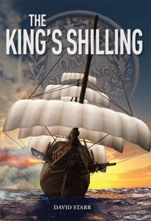 The King's Shilling Read online