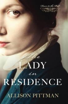 The Lady in Residence Read online