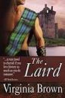 The Laird Read online
