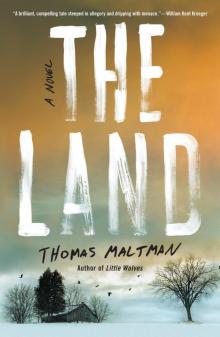 The Land Read online