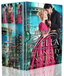The Langley Sisters Collection 2 Read online