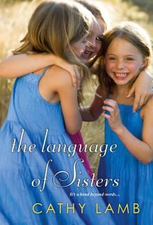 The Language of Sisters Read online