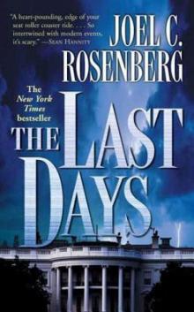 The Last Days Read online