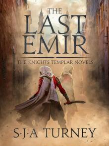 The Last Emir