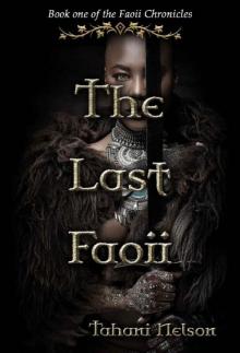 The Last Faoii