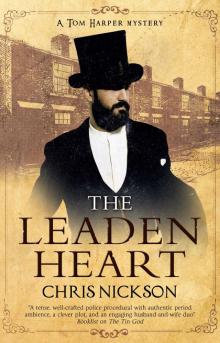 The Leaden Heart Read online