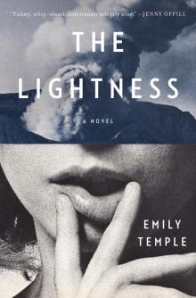 The Lightness Read online
