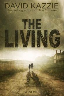 The Living Read online
