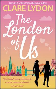 The London of Us Read online