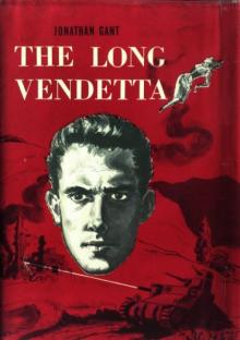 The Long Vendetta Read online