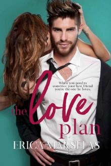 The Love Plan Read online