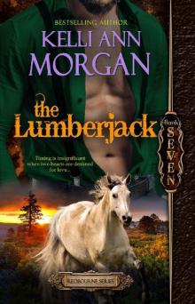 The Lumberjack Read online