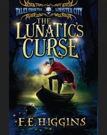 The Lunatic's Curse Read online