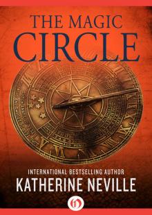 The Magic Circle Read online