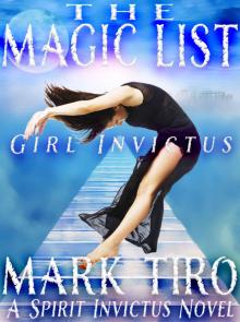 The Magic List- Girl Invictus Read online