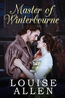 The Master of Winterbourne Read online
