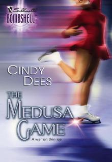 The Medusa Game Read online